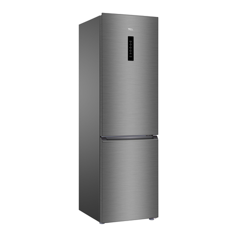 TCL RB275GM1110 User manual