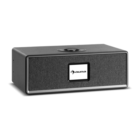 auna Simpfy manual