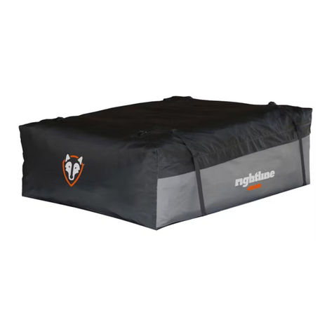 Rightline Gear 100S30 quick start guide