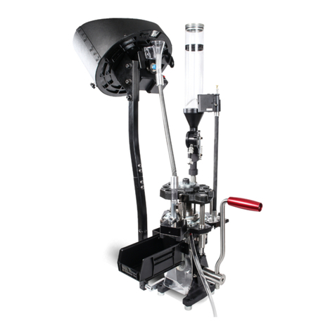Mark 7 APEX 10 user manual