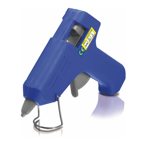 ERBA 13286 User manual