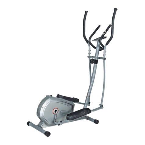 In Shape 17406 User manual