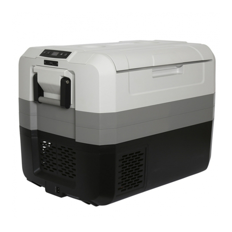 BEARMACH BA 3228 User manual