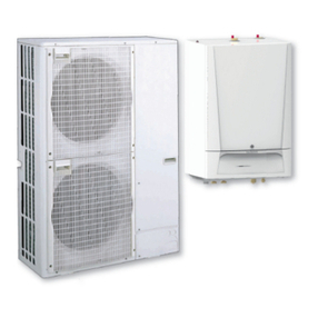 DeDietrich HPI S user guide DeDietrich HPI S user guide