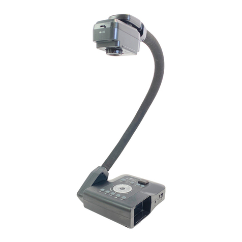 AVerVision CP135 Troubleshooting