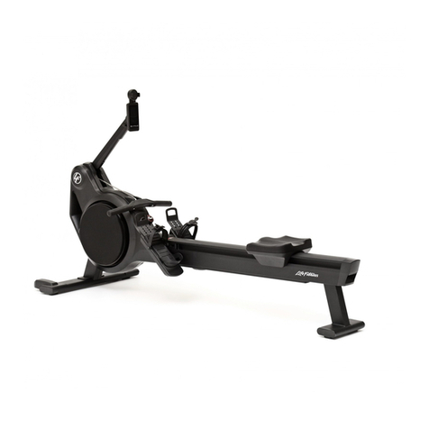 Life Fitness PRF-ROW-TFT owner's manual Life Fitness PRF-ROW-TFT owner's manual