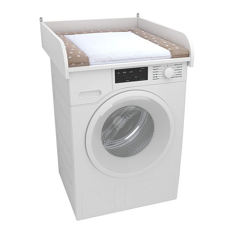 Polini kids Simple 600 manual