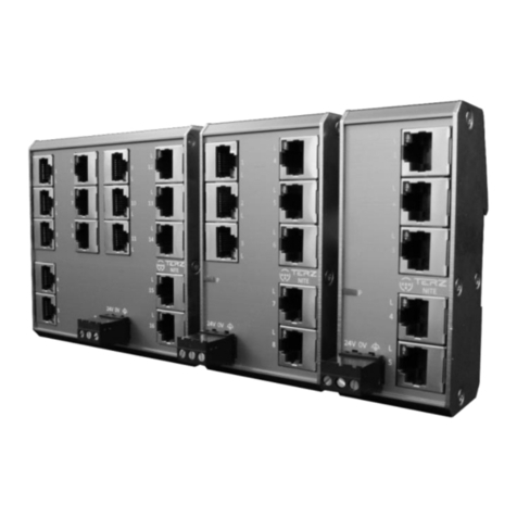 TERZ NITE-RF installation manual TERZ NITE-RF installation manual