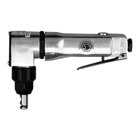Matco Tools RL835 operating instructions