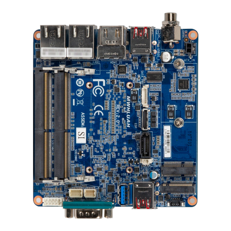 GIGAIPC QBi-8565A user manual