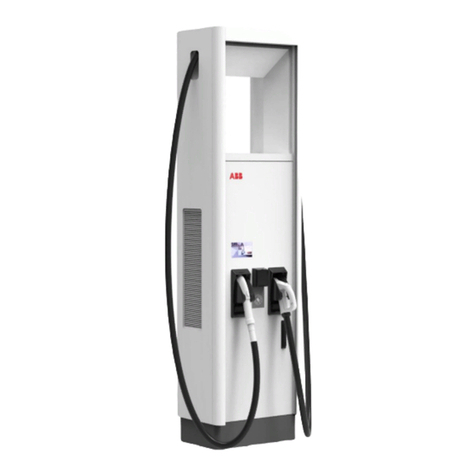 ABB Terra HP user manual