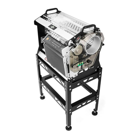 Twister T4 user manual