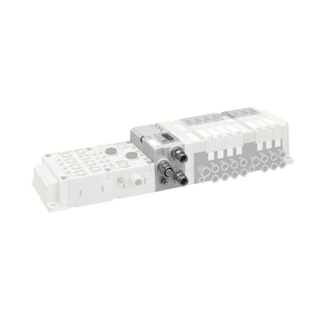 Emerson AVENTICS User guide