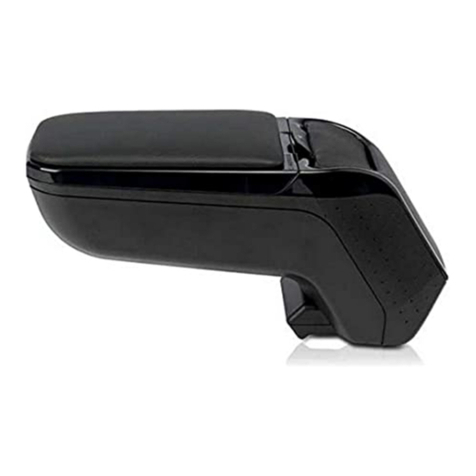 Rati Armster 2 user manual Rati Armster 2 user manual