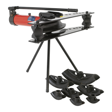 Sealey PBS90.V2 instructions