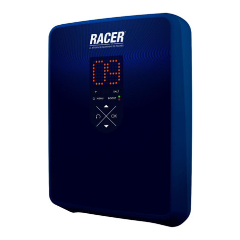Racer UNO Instructions for use
