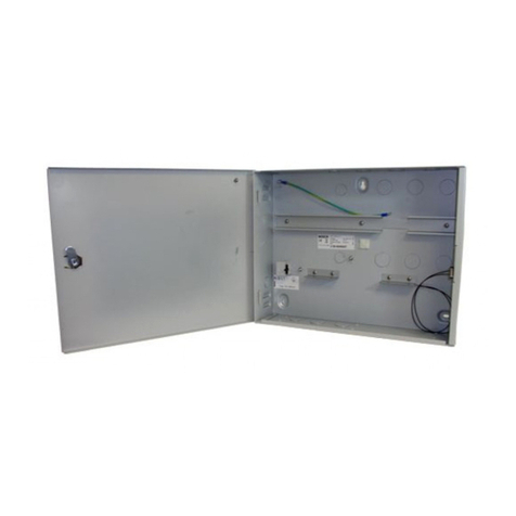 Bosch AEC-AMC2-UL1 installation manual Bosch AEC-AMC2-UL1 installation manual