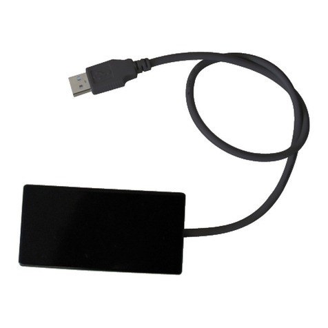 Dialock ES mini installation guide