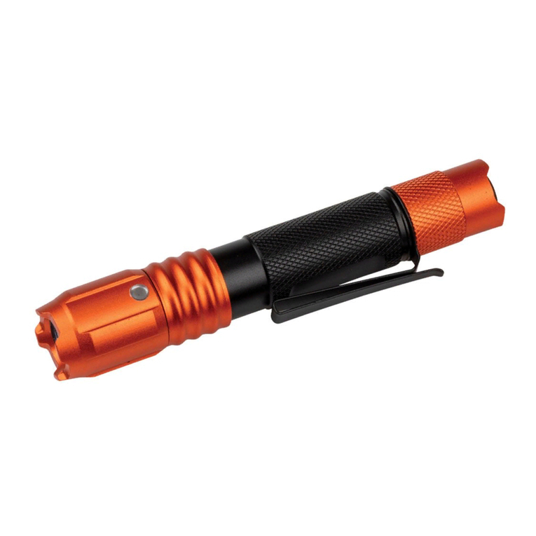 Klein Tools 56411 User manual
