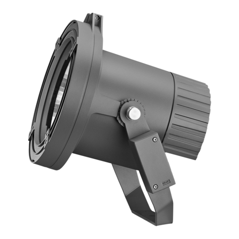 WE-EF FLC250 User manual