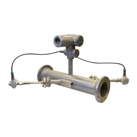 GE PanaFlow HT User manual