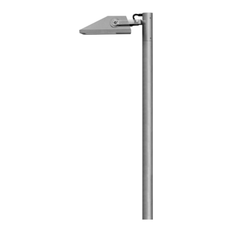WE-EF FLA730 Manual
