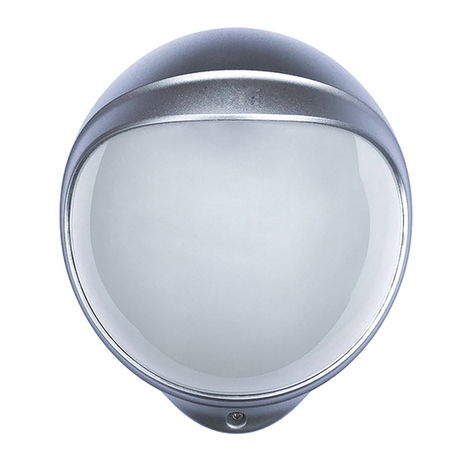 Luminite ESD30 Series System manual
