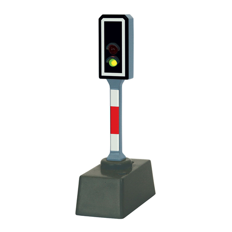 marklin 72201 User manual