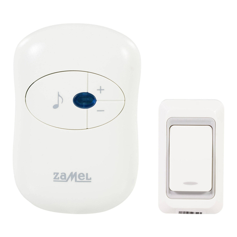 Zamel DISCO manual