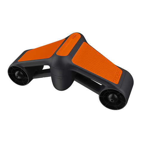 Geneinno S1 user manual