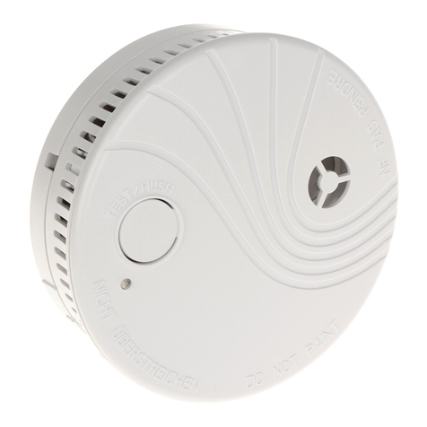 HIK VISION DS-PDSMK-S-WE quick start guide