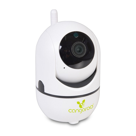CANGAROO VISION user manual