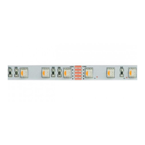 RUTEC VARDAflex 4inONE-60 Reach10 User manual