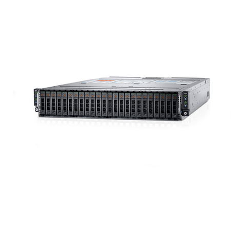 Dell EMC PowerEdge C6520 Manual