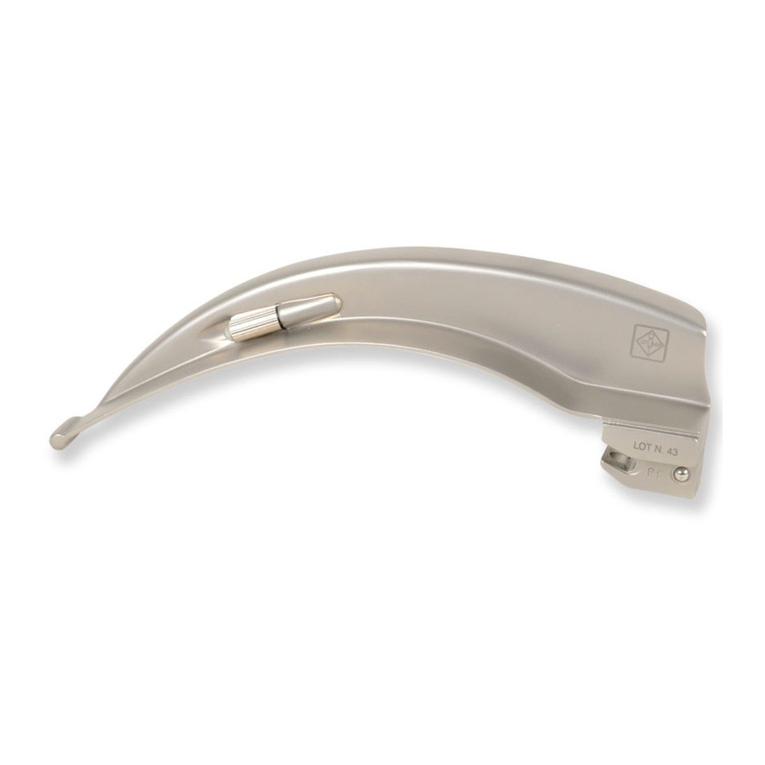 Gima 34301 User manual