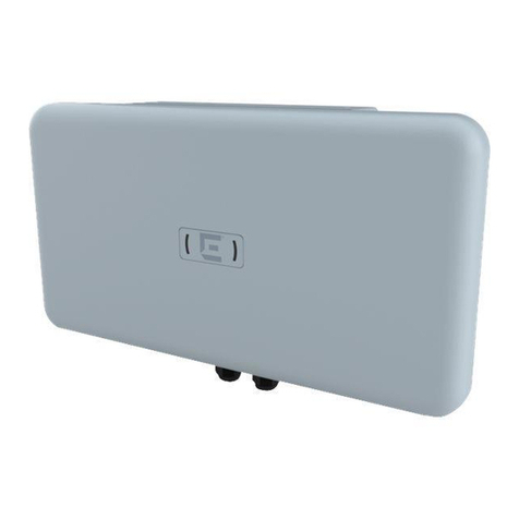 Extreme Networks ExtremeWireless AP560h installation guide Extreme Networks ExtremeWireless AP560h installation guide