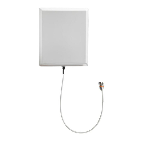 CommScope CELLMAX-D-CPUSE User manual CommScope CELLMAX-D-CPUSE User manual