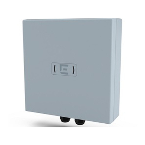Extreme Networks ExtremeWireless AP560i User manual