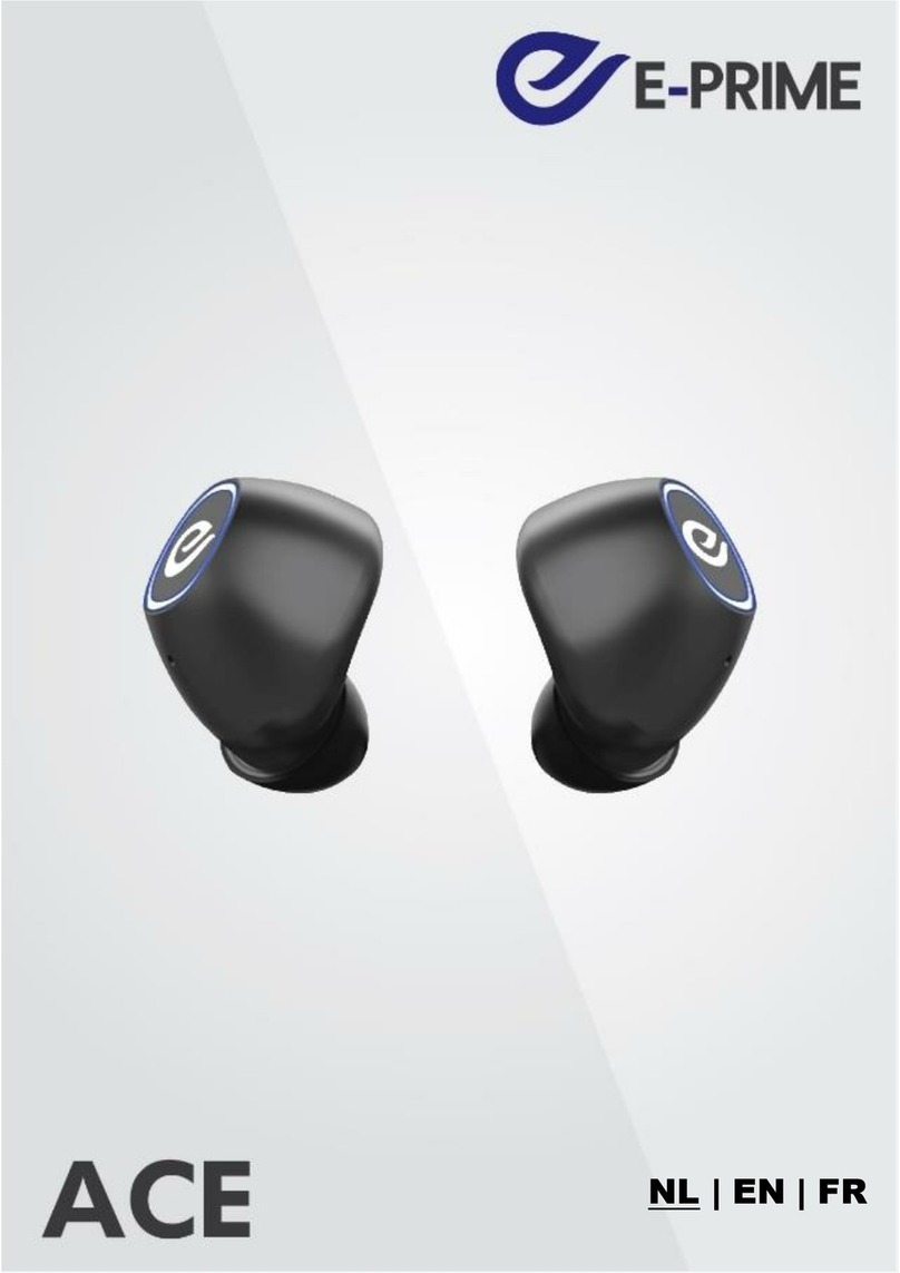 Ace E-PRIME user guide