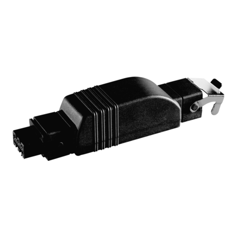 SOMFY SOLIRIS SO10802 User manual