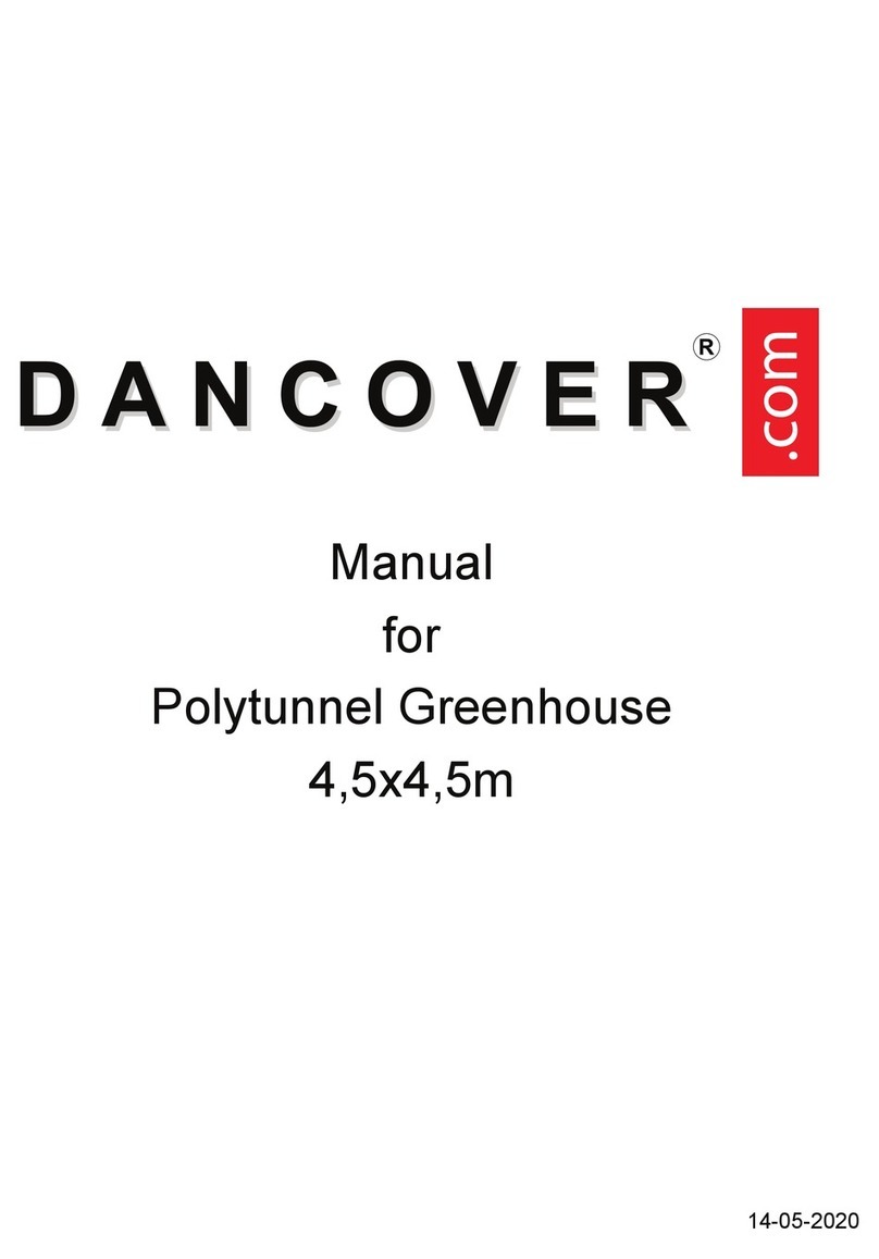 Dancover gh21200 manual