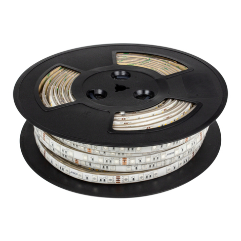 Robus VEGAS 19.2W User manual