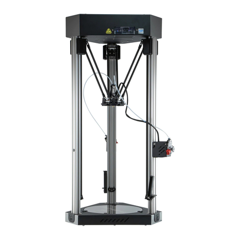 SeeMeCNC Artemis Guides