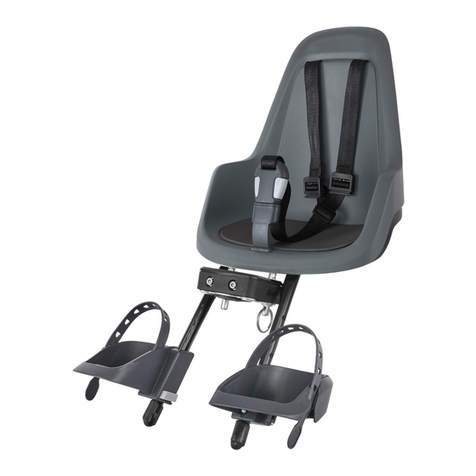 Bobike GO MINI manual