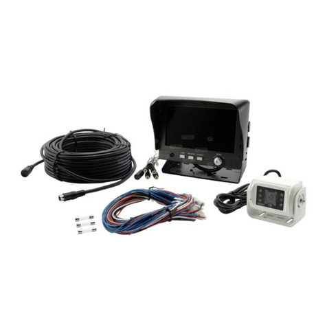 hc-cargo 160775 User manual