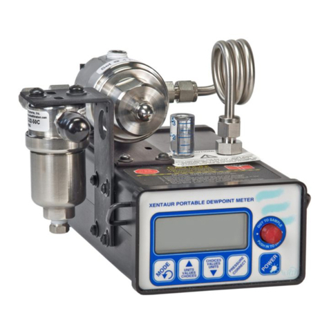 Cosa XPDM manual