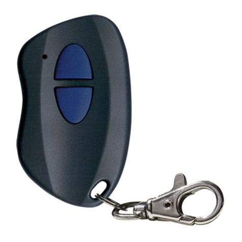 ChargeGuard 318LIPW2K-C MONARCH quick start guide
