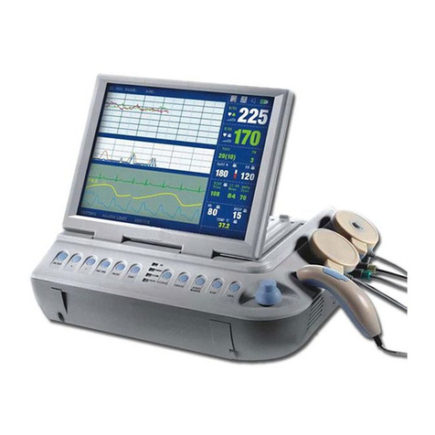 Gima PC-8000Pro manual