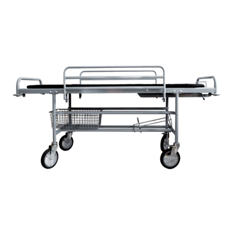 Gima 44760 User manual