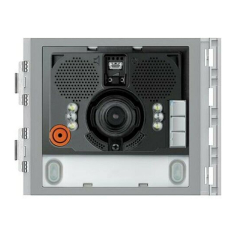 Bticino 351400 manual